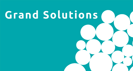 Apply for the Danish funding programme, Grand Solutions